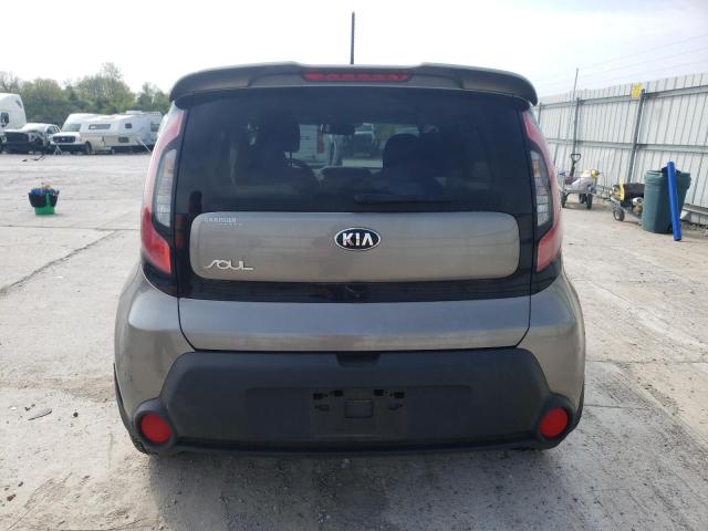 Photo 6 from auction – 2016 KIA SOUL with VIN KNDJN2A22G7278398