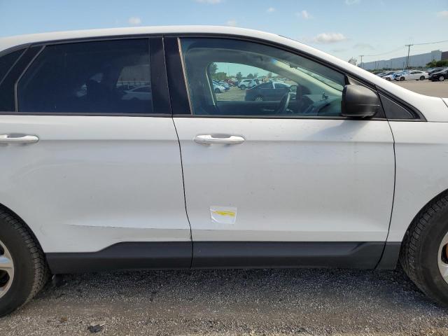 Photo 12 from auction – 2016 FORD EDGE SE with VIN 2FMPK3G96GBC34372