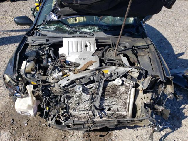 Photo 11 from auction – 2008 LEXUS ES 350 with VIN JTHBJ46G882218400