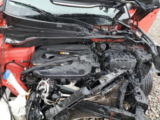 Photo 11 from auction – 2018 KIA SOUL + with VIN KNDJP3A56J7583257