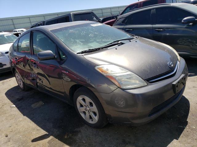 Photo 4 from auction – 2009 TOYOTA PRIUS with VIN JTDKB20U893508178
