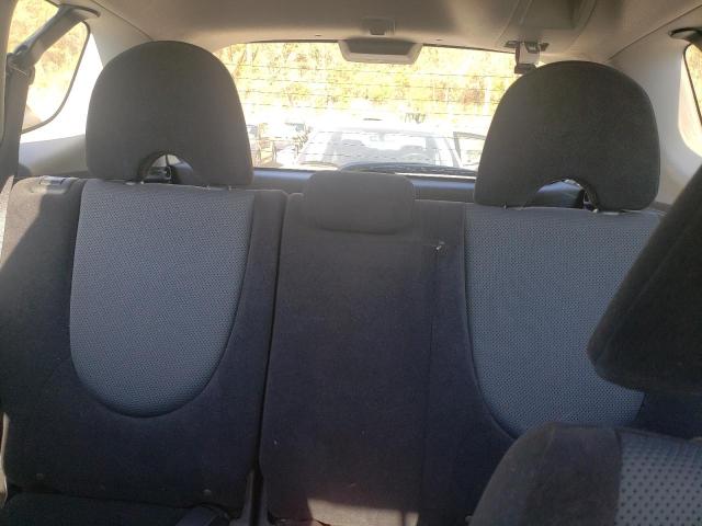 Photo 10 from auction – 2007 HONDA FIT S with VIN JHMGD38697S022752