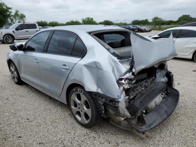 Photo 2 from auction – 2015 VOLKSWAGEN JETTA BASE with VIN 3VW1K7AJ8FM295141