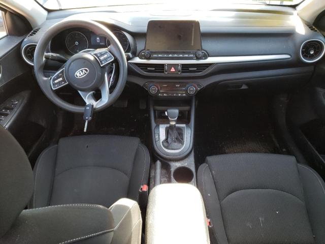 Photo 8 from auction – 2019 KIA FORTE FE with VIN 3KPF24AD9KE009741