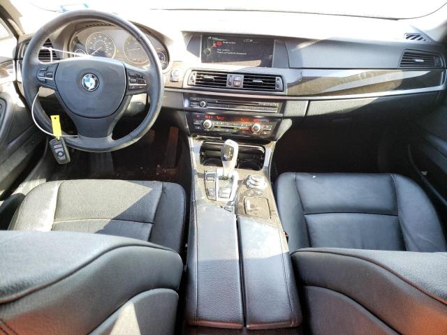 صورة رقم 8 من المزاد - 2013 BMW 535 XI مع VIN WBAFU7C50DDU73066