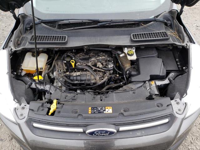 Photo 12 from auction – 2015 FORD ESCAPE SE with VIN 1FMCU9GX2FUB31971