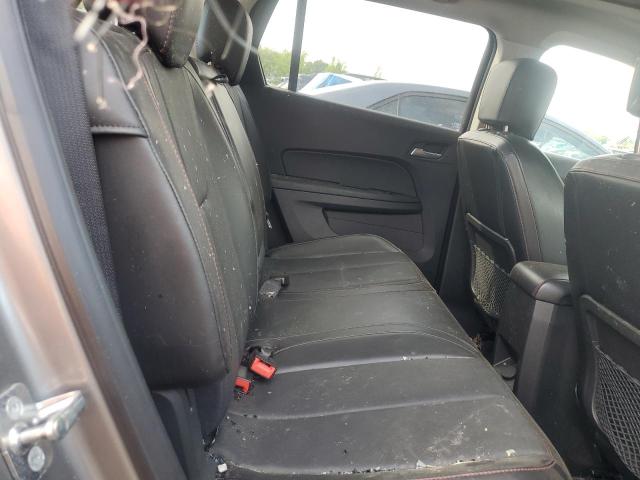 Photo 10 from auction – 2012 GMC TERRAIN SL with VIN 2GKFLVEK0C6342217