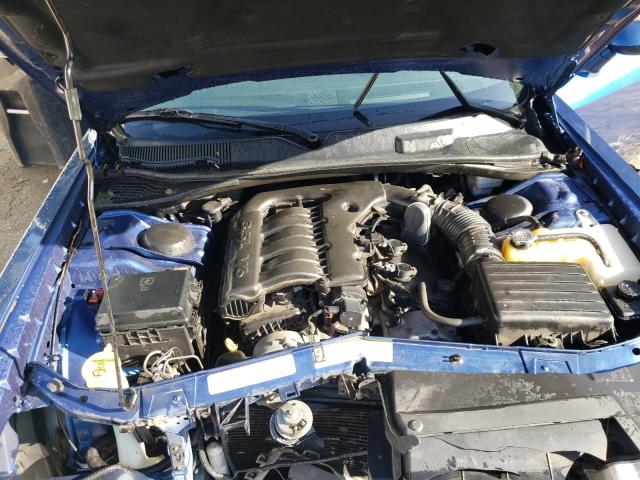 Photo 11 from auction – 2010 DODGE CHALLENGER with VIN 2B3CJ4DV5AH205836