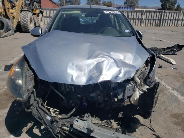 Photo 5 from auction – 2013 MAZDA MAZDA2 with VIN JM1DE1KY0D0165208
