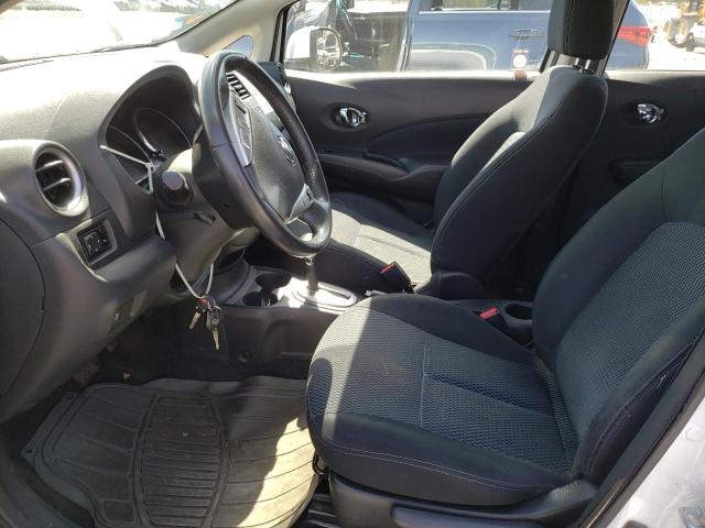 Photo 7 from auction – 2014 NISSAN VERSA NOTE with VIN 3N1CE2CP8EL422730