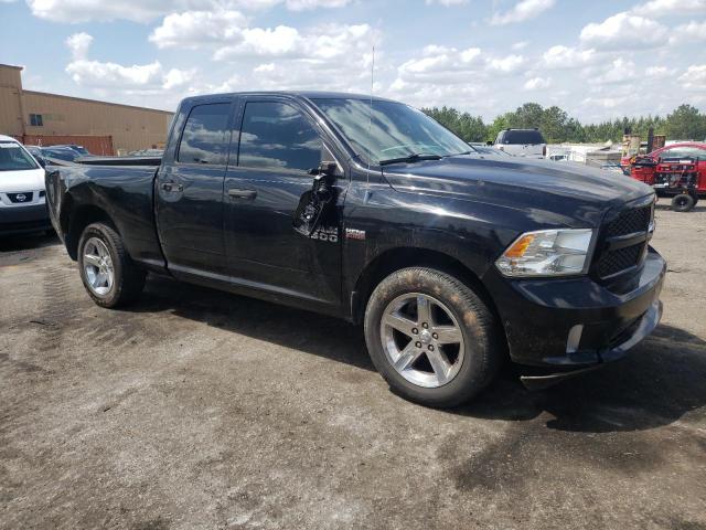 Photo 4 from auction – 2014 RAM 1500 ST with VIN 1C6RR6FT0ES160805