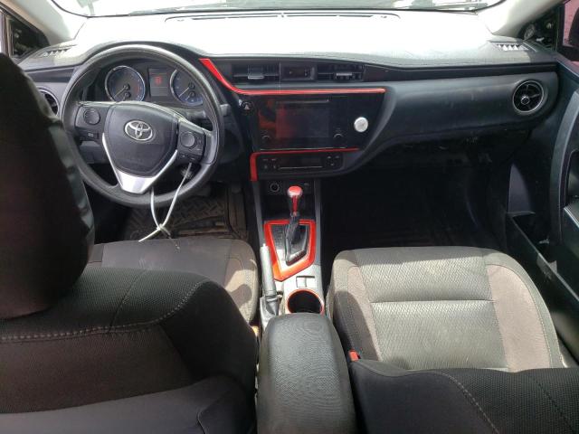 Photo 8 from auction – 2018 TOYOTA COROLLA L with VIN 2T1BURHE3JC033535