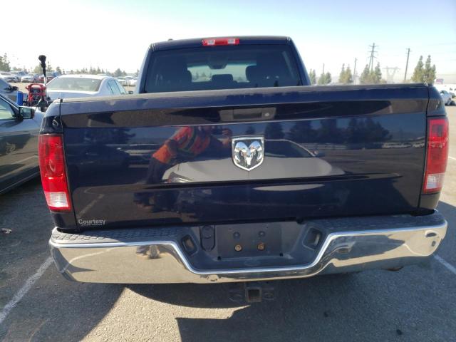 Photo 6 from auction – 2013 RAM 1500 ST with VIN 1C6RR6FG4DS656112