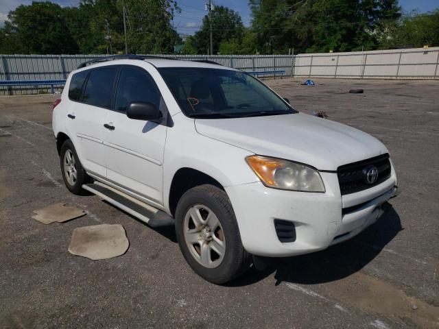 Photo 4 from auction – 2011 TOYOTA RAV4 with VIN 2T3ZF4DV9BW072123