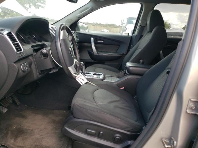 Photo 7 from auction – 2010 GMC ACADIA SLE with VIN 1GKLRLED9AJ227610