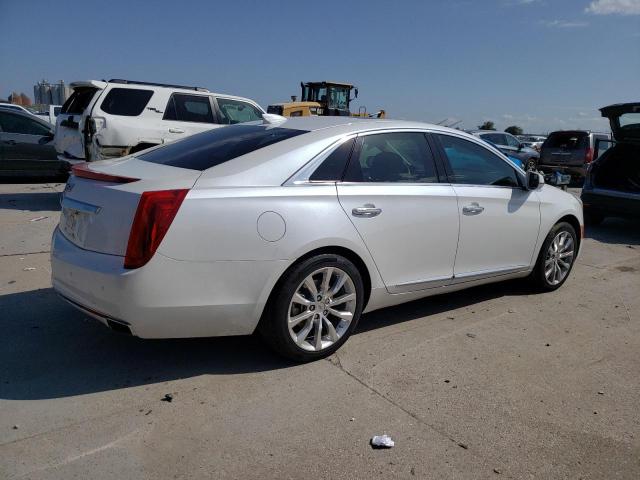 Photo 3 from auction – 2016 CADILLAC XTS LUXURY with VIN 2G61M5S36G9103410