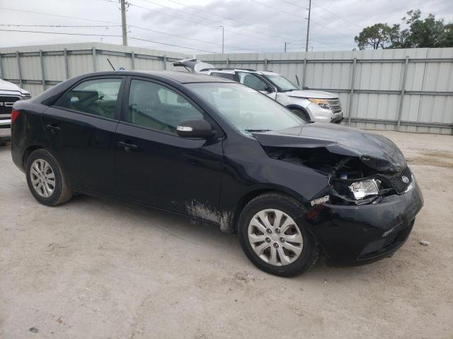 Photo 4 from auction – 2011 KIA FORTE EX with VIN KNAFU4A23B5374627