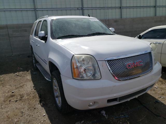 Photo 4 from auction – 2012 GMC YUKON DENA with VIN 1GKS2EEF4CR308757