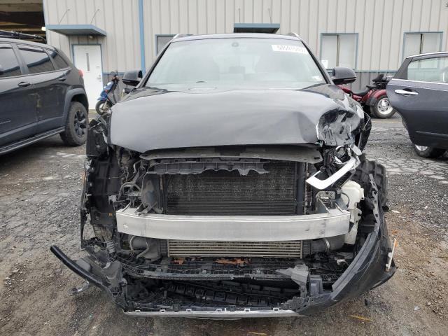 Photo 5 from auction – 2015 AUDI Q3 PRESTIG with VIN WA1GFCFS0FR013465