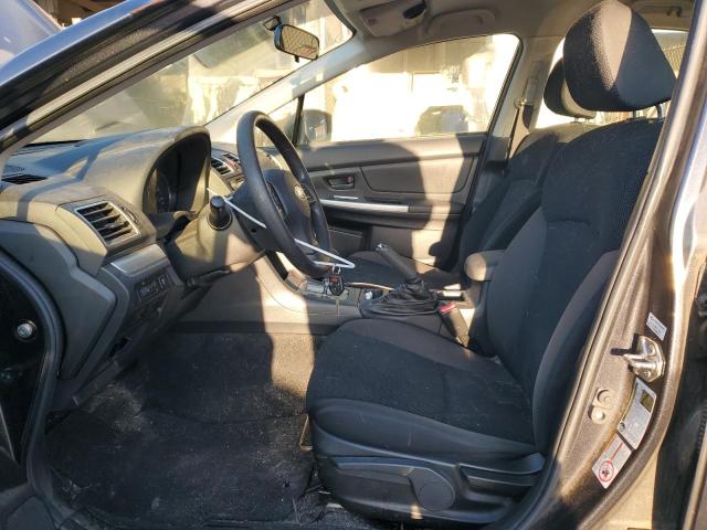 Photo 7 from auction – 2016 SUBARU IMPREZA with VIN JF1GJAA68GH010765