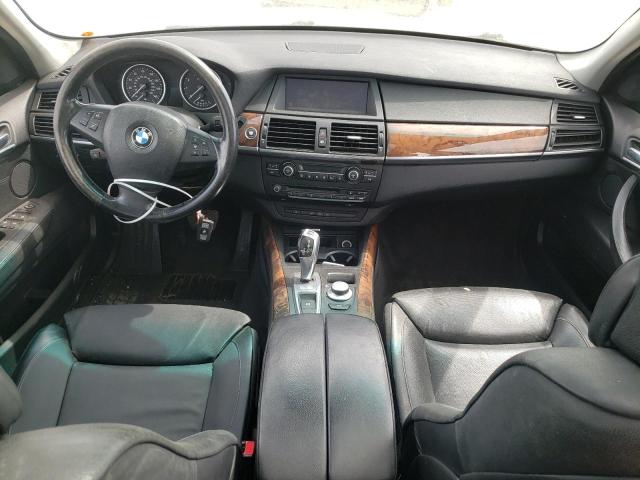 Photo 8 from auction – 2007 BMW X5 3.0I with VIN 4USFE43547LY75465