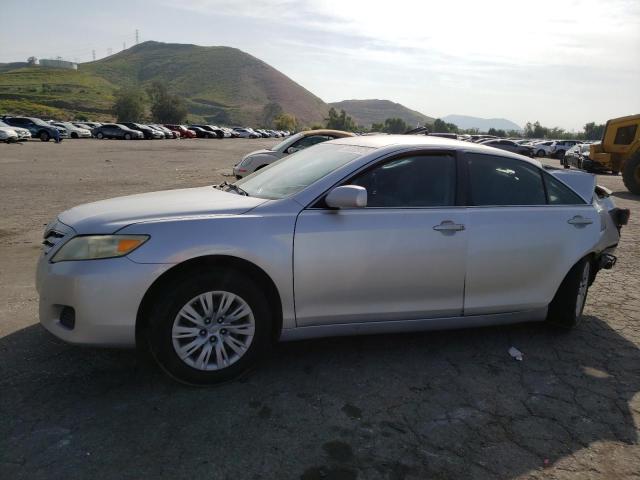 TOYOTA CAMRY BASE 2011 с VIN 4T4BF3EK9BR187089 - Фото с аукциона