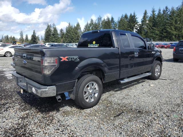 Photo 3 from auction – 2010 FORD F150 SUPER with VIN 1FTEX1E8XAFB51738
