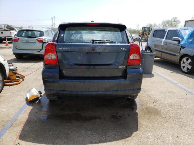 Photo 6 from auction – 2007 DODGE CALIBER R/ with VIN 1B3HE78KX7D429900
