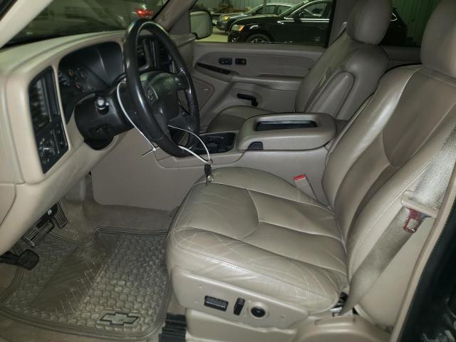 Photo 7 from auction – 2003 CHEVROLET SILVERADO with VIN 2GCEC19T031168553