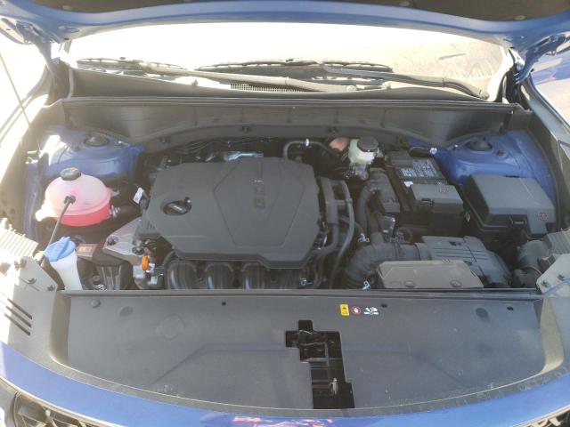 Photo 12 from auction – 2023 KIA SORENTO S with VIN 5XYRL4LC9PG184063
