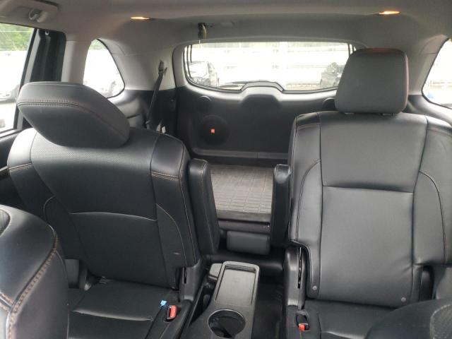 Photo 10 from auction – 2016 TOYOTA HIGHLANDER with VIN 5TDDKRFH3GS231365