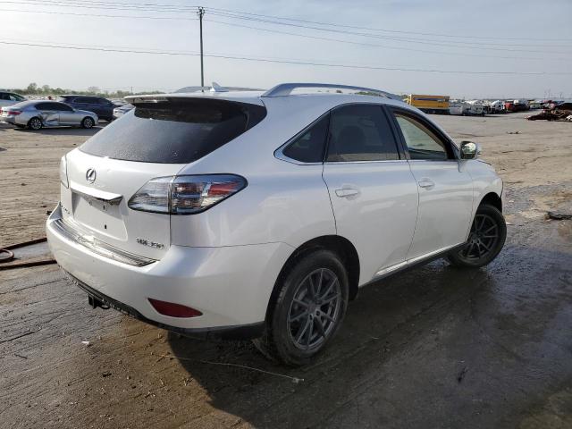 Photo 3 from auction – 2010 LEXUS RX 350 with VIN 2T2BK1BA4AC008703