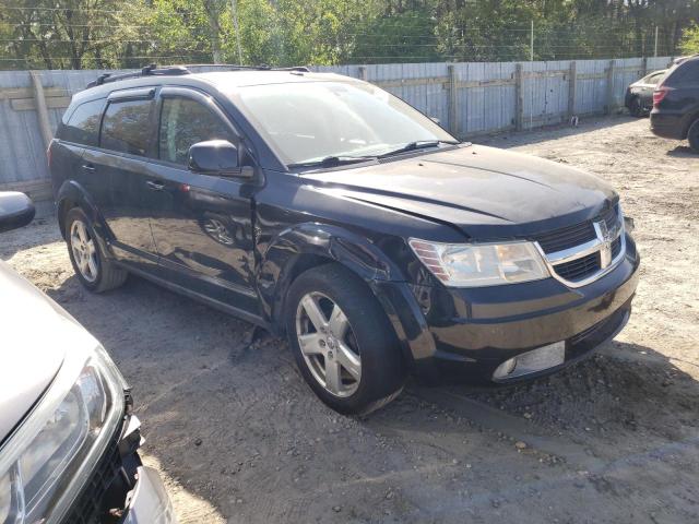 Photo 4 from auction – 2010 DODGE JOURNEY SX with VIN 3D4PG5FV8AT117438