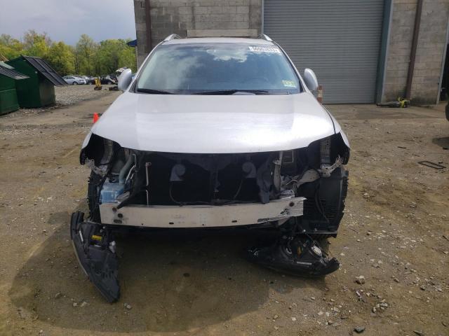Photo 5 from auction – 2015 LEXUS RX 350 BAS with VIN 2T2BK1BAXFC309368