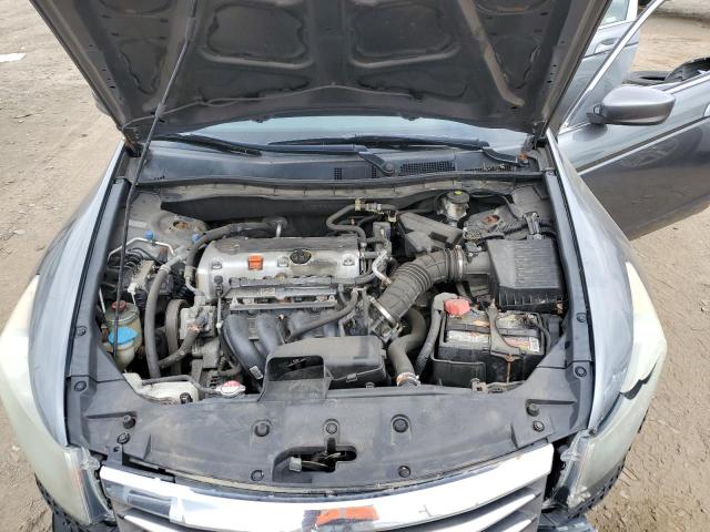 Photo 11 from auction – 2011 HONDA ACCORD SE with VIN 1HGCP2F61BA093965