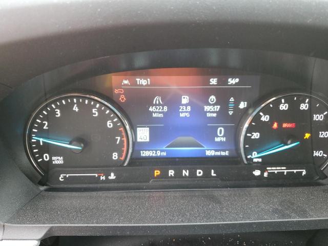Photo 9 from auction – 2022 FORD EXPLORER X with VIN 1FMSK8DH2NGB37730