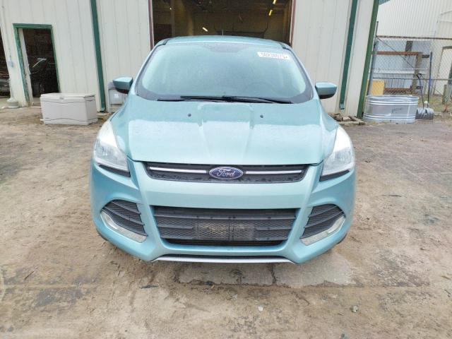 Photo 5 from auction – 2013 FORD ESCAPE SE with VIN 1FMCU9GX5DUB25787