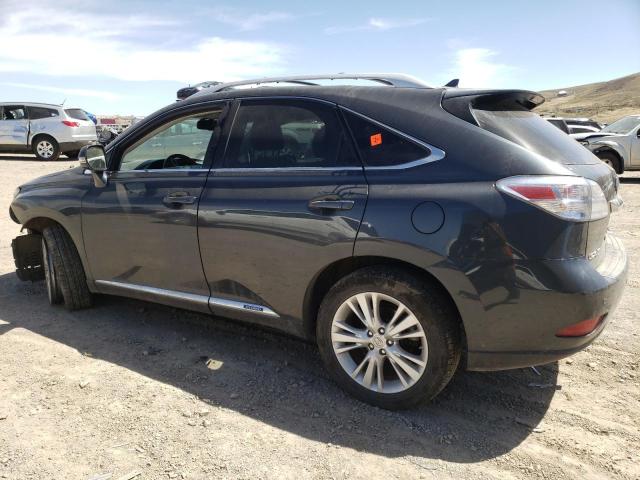 Photo 2 from auction – 2010 LEXUS RX 450 with VIN JTJBC1BA7A2023628