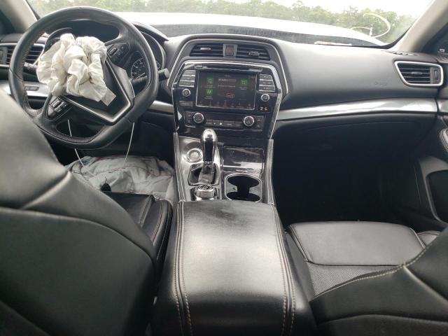 Photo 8 from auction – 2020 NISSAN MAXIMA SL with VIN 1N4AA6DV0LC373784