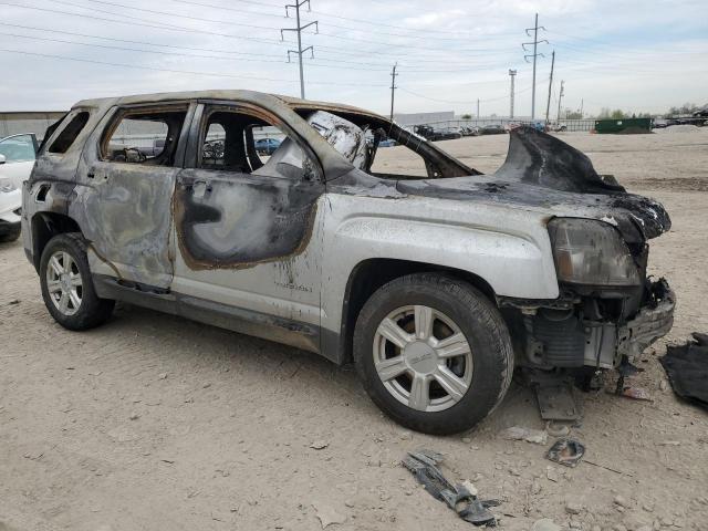 Photo 4 from auction – 2015 GMC TERRAIN SL with VIN 2GKFLWEK4F6235861