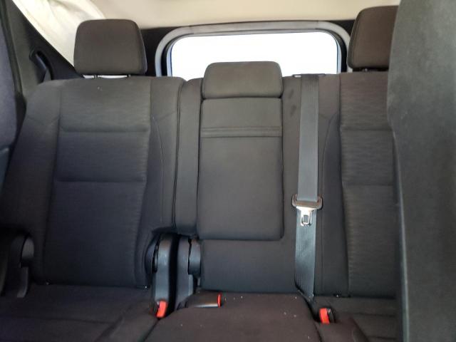 Photo 10 from auction – 2018 DODGE DURANGO SX with VIN 1C4RDHAGXJC254773