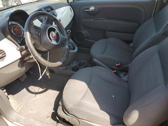 Photo 7 from auction – 2015 FIAT 500L POP with VIN 3C3CFFAR1FT581777