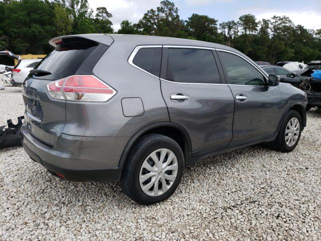 Photo 3 from auction – 2015 NISSAN ROGUE S with VIN KNMAT2MV8FP503580