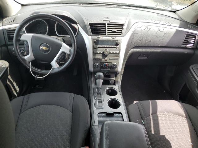 Photo 8 from auction – 2012 CHEVROLET TRAVERSE L with VIN 1GNKVGED2CJ119026