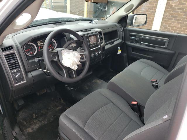 Photo 8 from auction – 2022 RAM 1500 CLASS with VIN 3C6JR6DGXNG428124