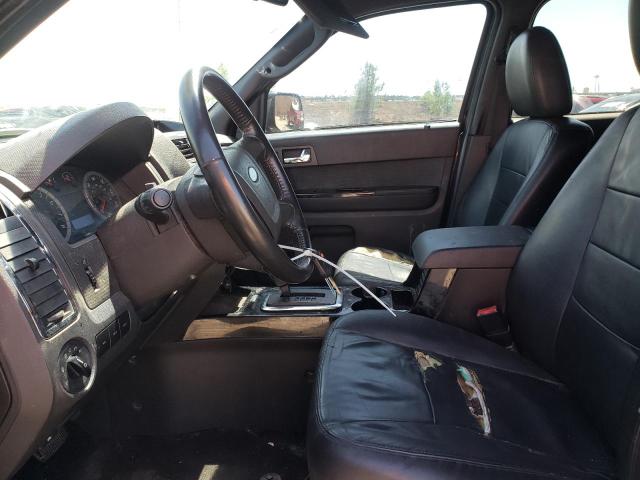 Photo 7 from auction – 2011 FORD ESCAPE LIM with VIN 1FMCU0EG0BKB34632