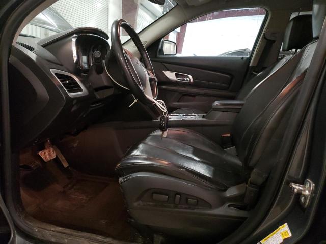 Photo 7 from auction – 2011 GMC TERRAIN SL with VIN 2CTFLXE50B6409192