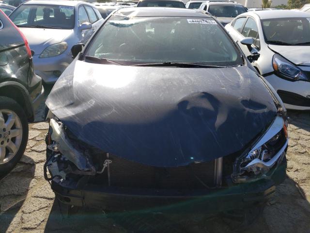 Photo 5 from auction – 2014 TOYOTA COROLLA L with VIN 2T1BURHE1EC209522