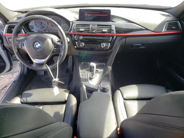 Photo 8 from auction – 2018 BMW 330 XI with VIN WBA8D9C5XJEM34088