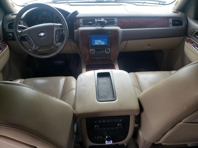 Photo 8 from auction – 2010 CHEVROLET TAHOE C150 with VIN 1GNUCCE05AR163850